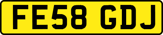 FE58GDJ