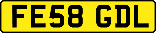 FE58GDL