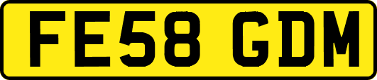 FE58GDM