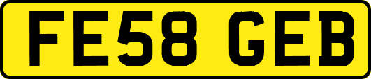 FE58GEB