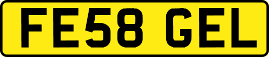 FE58GEL
