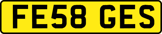 FE58GES