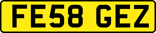 FE58GEZ