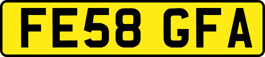 FE58GFA
