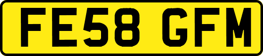FE58GFM