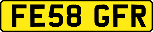 FE58GFR