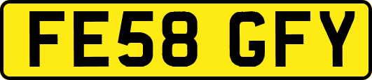 FE58GFY