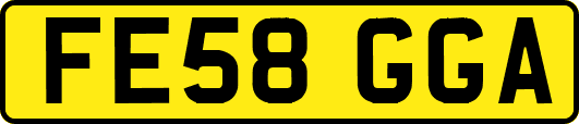 FE58GGA