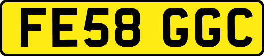 FE58GGC