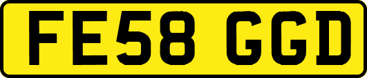 FE58GGD
