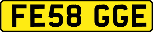 FE58GGE