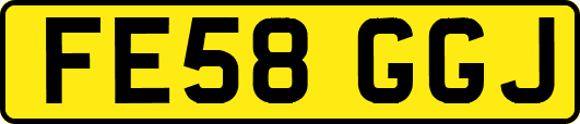 FE58GGJ