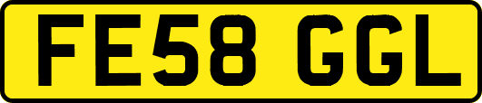 FE58GGL