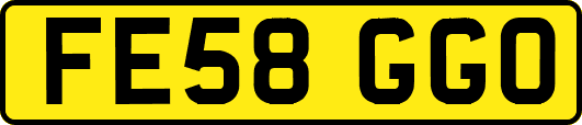 FE58GGO