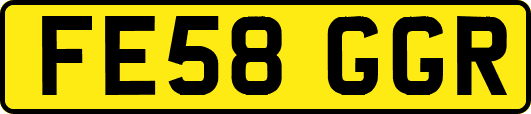 FE58GGR