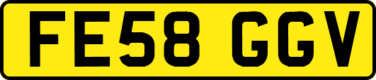 FE58GGV