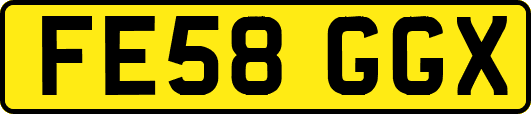 FE58GGX