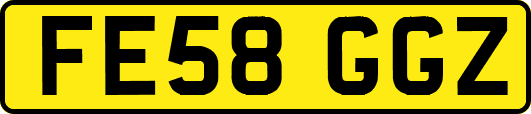FE58GGZ