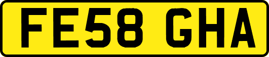 FE58GHA