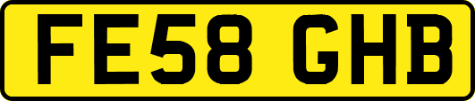 FE58GHB