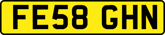 FE58GHN