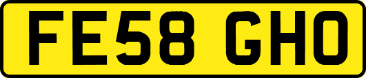 FE58GHO