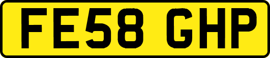 FE58GHP