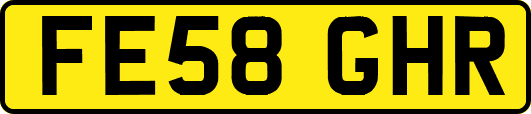 FE58GHR