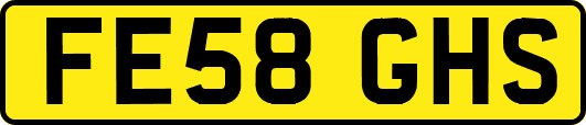 FE58GHS