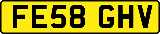 FE58GHV