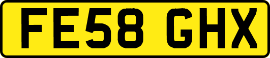 FE58GHX