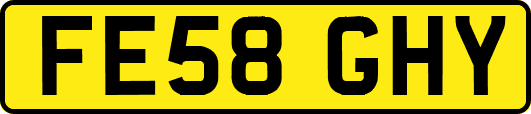 FE58GHY