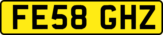 FE58GHZ