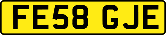 FE58GJE