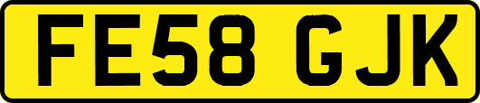 FE58GJK