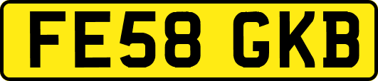 FE58GKB