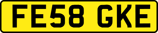 FE58GKE