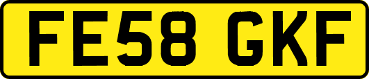 FE58GKF