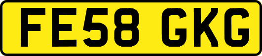 FE58GKG