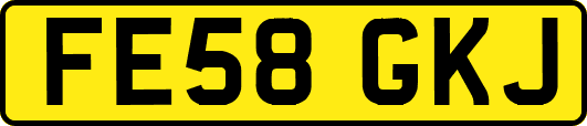 FE58GKJ