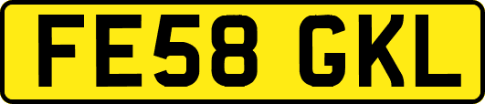 FE58GKL