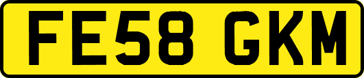 FE58GKM