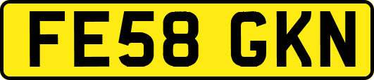 FE58GKN