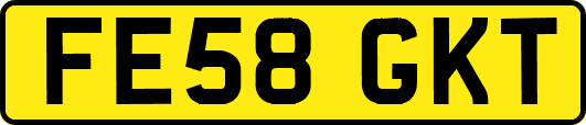 FE58GKT