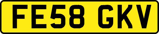 FE58GKV