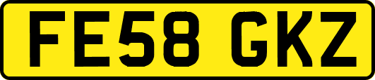 FE58GKZ