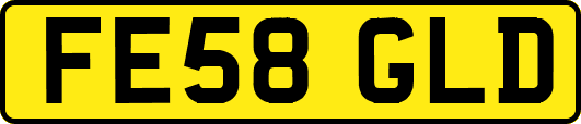 FE58GLD