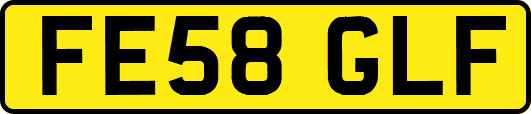 FE58GLF