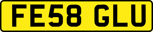 FE58GLU
