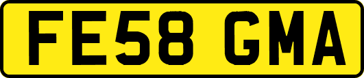FE58GMA